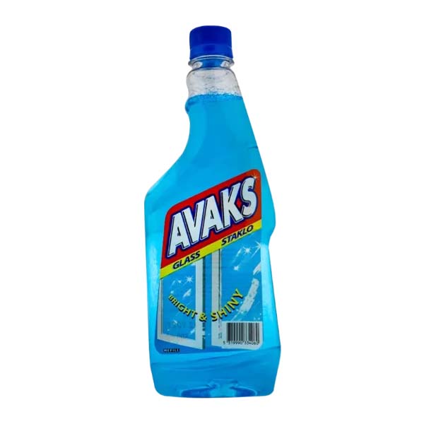 Pastrues pa pomp per xhama Avaks 500ml
