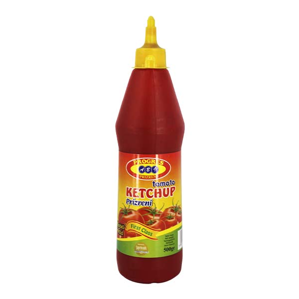 Keqap i embel Prizreni 550gr