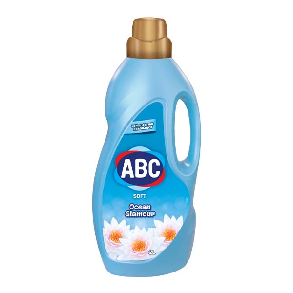 Zbutes per rroba ocean Abc 2l