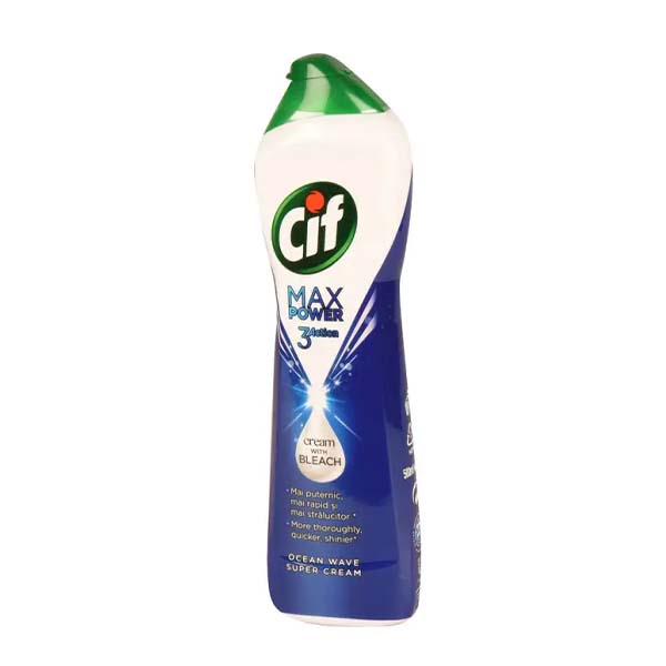 Pastrues universal max power oceanCif500ml