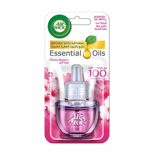 Arome dhom refil elek m ch Air wick 19ml