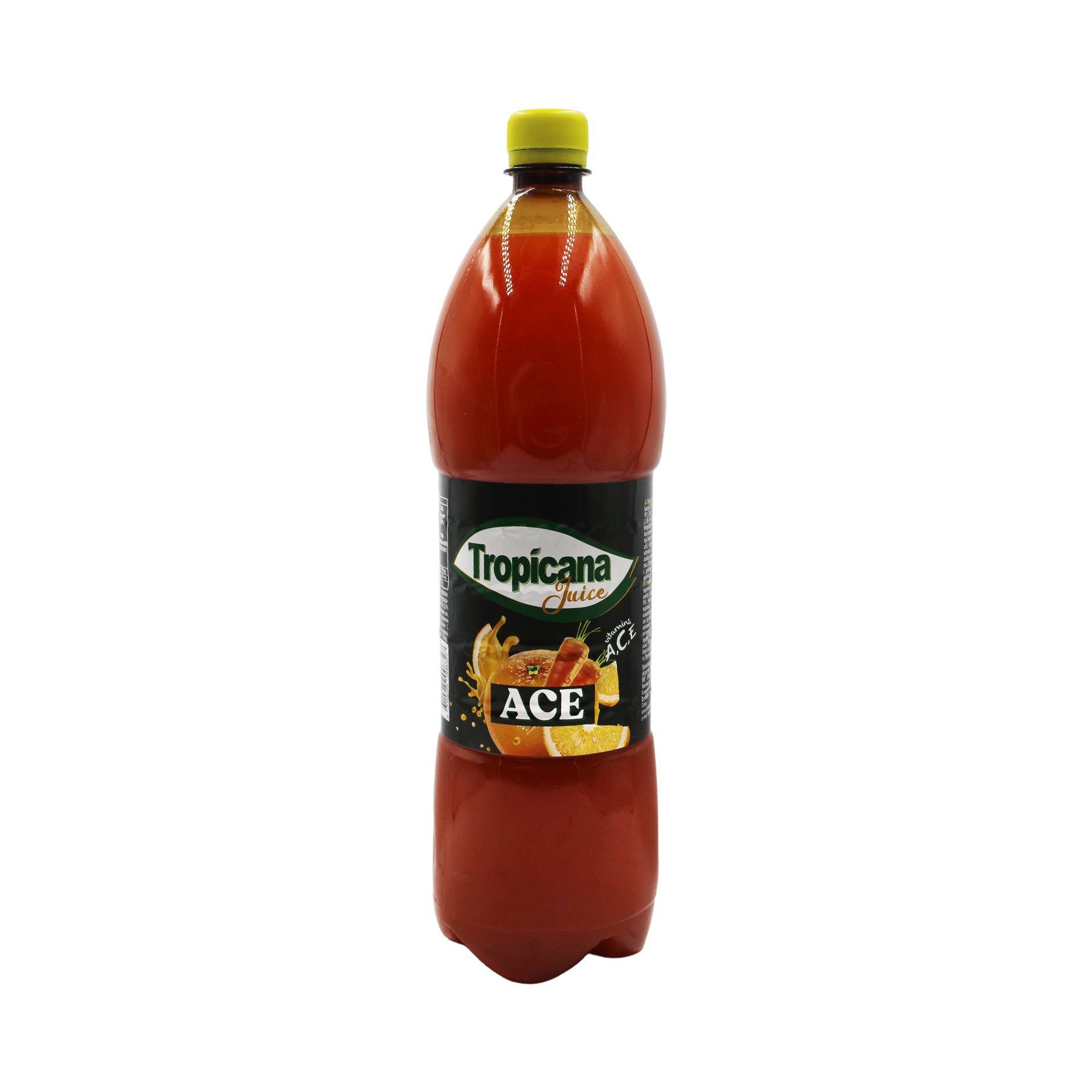 Leng ace Tropicana 1.5l