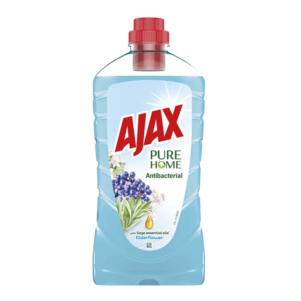 Pastrues per pllaka pure home Ajax 1l