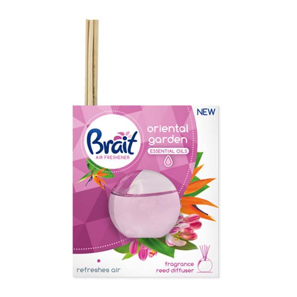 Arome me shkopinje garden Brait 40ml