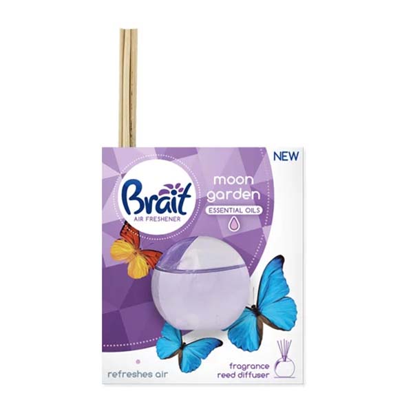Arome me shkopinje moongarden Brait 40ml