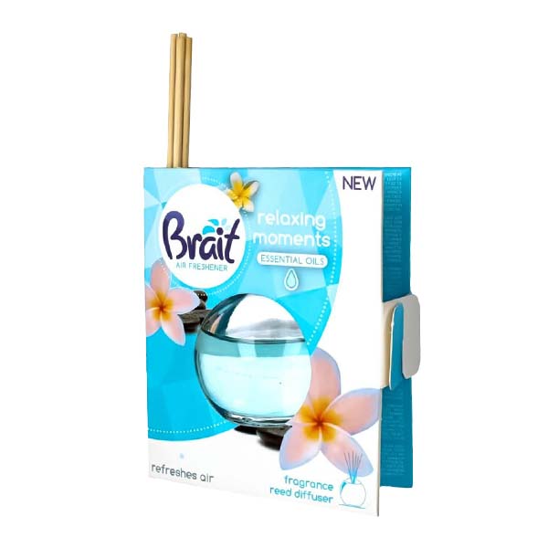 Arome me shkopinje relaxin Brait 40ml
