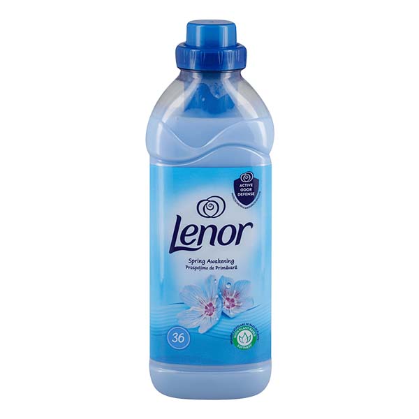 Zbutes per rroba spring Lenor 900ml
