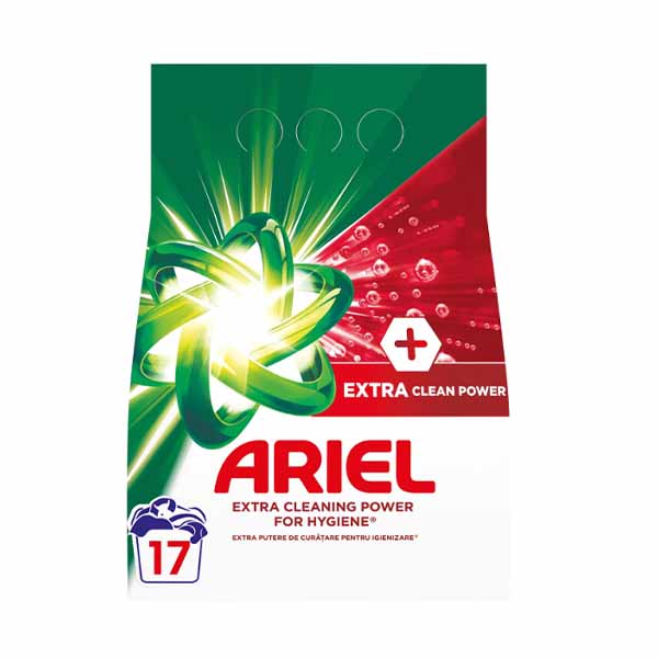 Det extra Ariel 17 larje 1.275kg