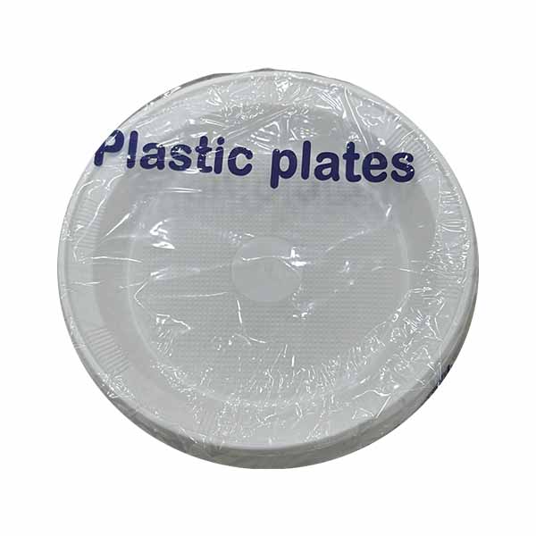 Pjata plastike Lariplast 23cm 50cope
