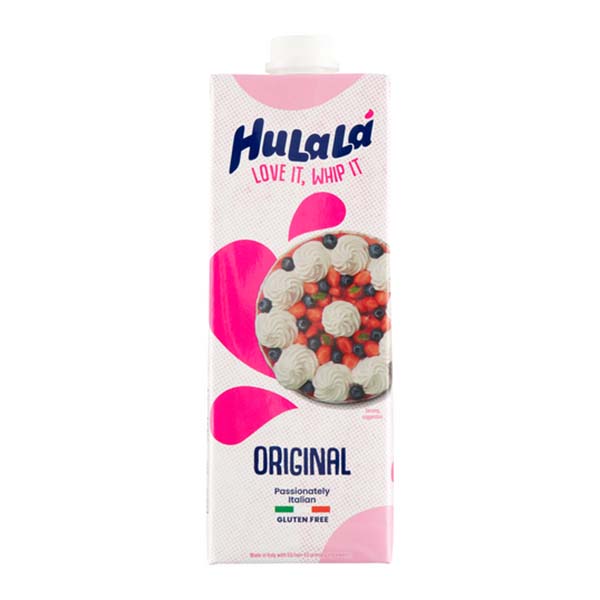 Krem per embelsira Hulala 1l