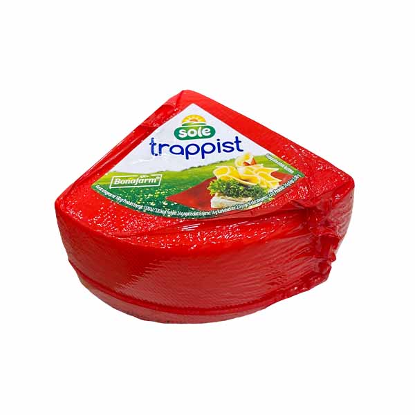 Kackavall trapista Sole 1/4 kg