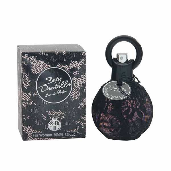 Parfum per femra Sexy Dantele 100ml