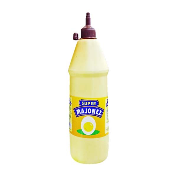 Majonez Eurofood 730gr