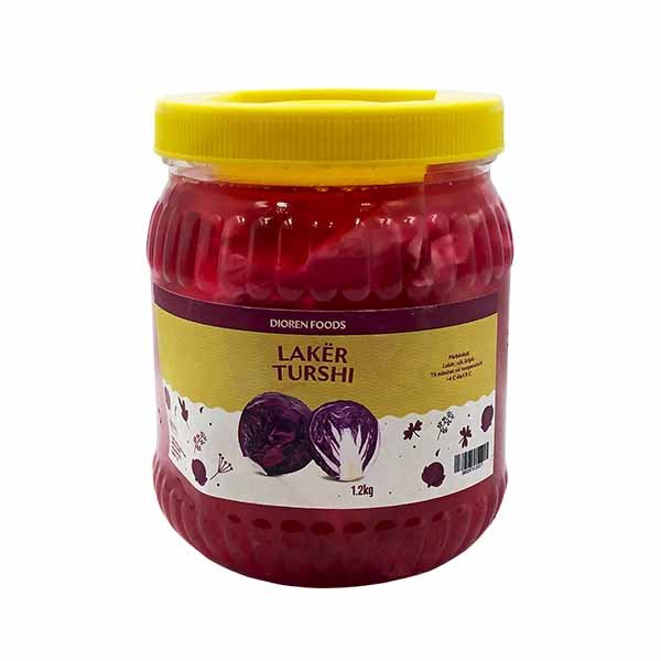 Laker rasoj Dioren 1.2kg