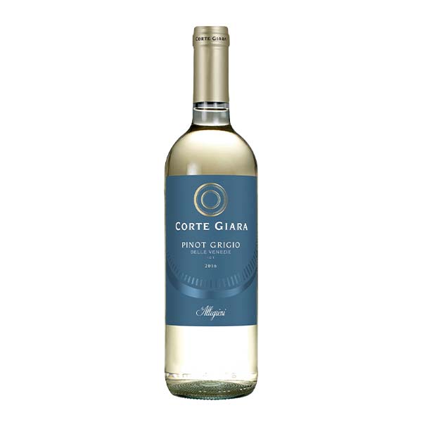 Vere pinot grigio Corte Giara 750ml