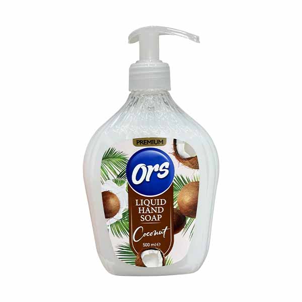 Sapun I lenget per duar coconut Ors 500m