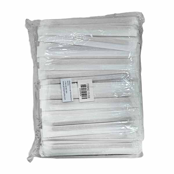 Luge druri me leter per kafe Rimmed 500C