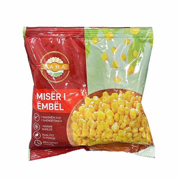 Miser I embel Sara 400gr