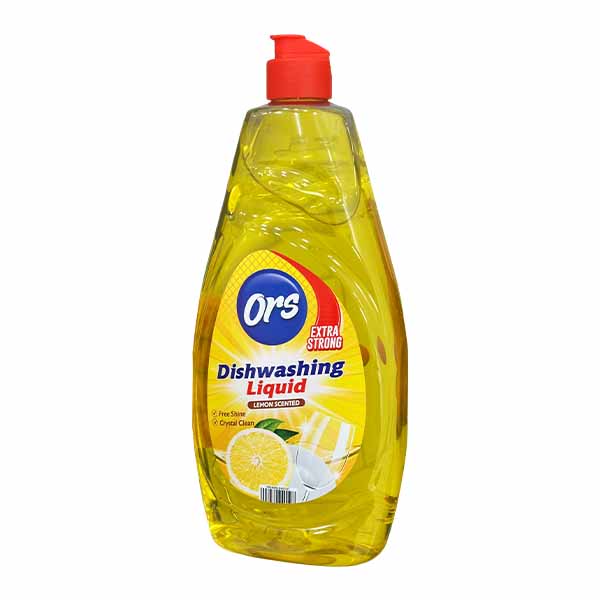 Detergjent per ene lemon ORS 735ml