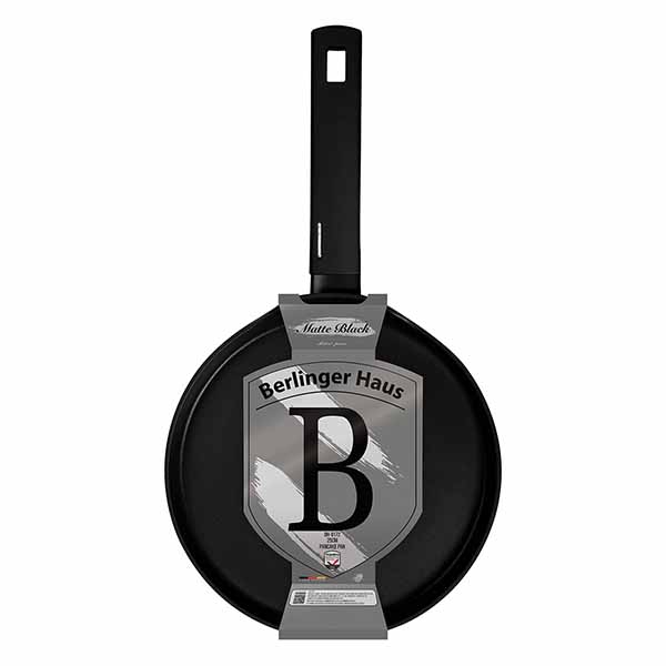 Tigan per palpeta 25cm BH-8172 MB - Figura 2