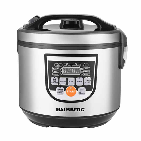 Multicooker hb-1311 Hausberg