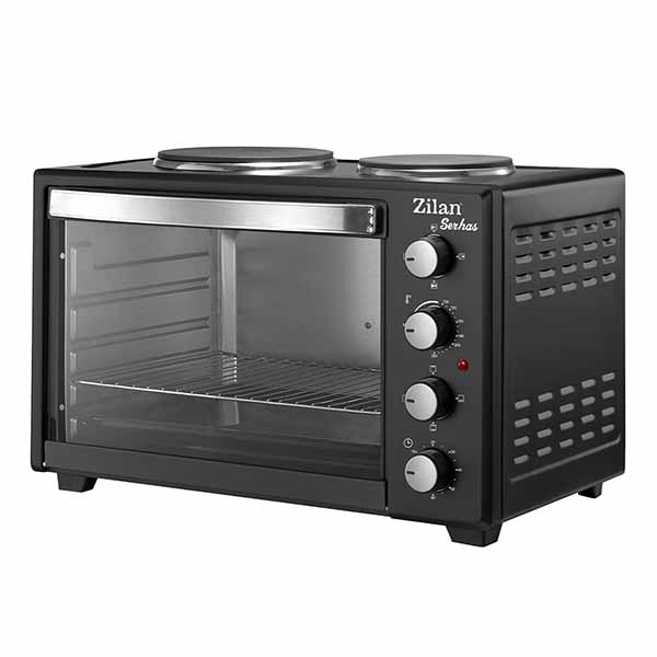 Mini shporet zln2935 Zilan