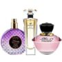 Parfume per femra