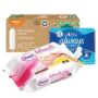 Higjiene intime dhe produkte sanitare