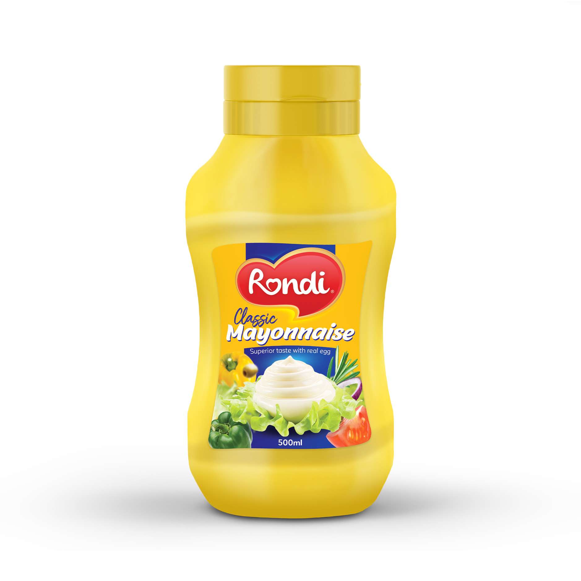Majonez Rondi 500ml