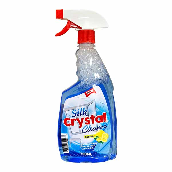Pastrues per xhama lemon Silk 750 ml