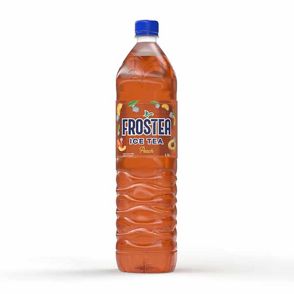 Çaj i ftohte pjeshke Frostea 1.5l