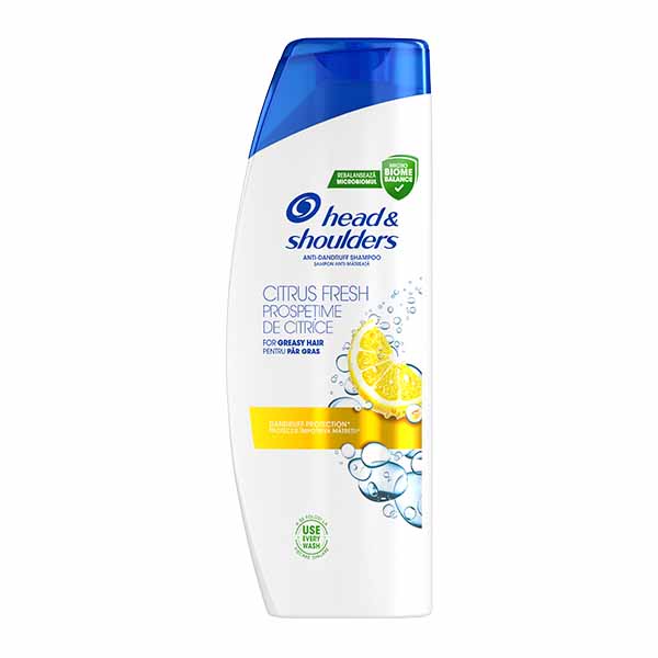 Shampo flokesh fresh H&SH 625ml