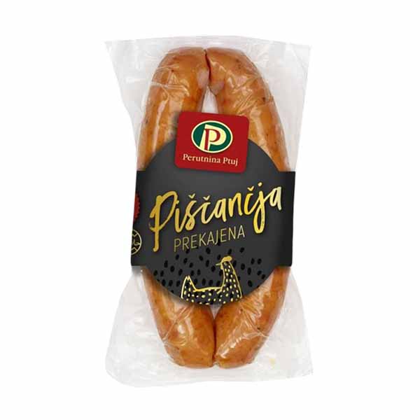 Virshlle pule e tymosur Perutnina 170gr