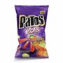 Qips rolls djeget&lime Patos 90gr