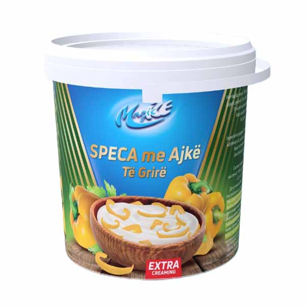 Speca te grire ne krem Magic ice 450gr