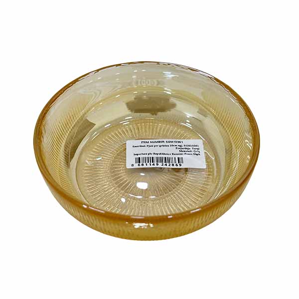 Pjate per grisina 10cm ngj. SGM10361