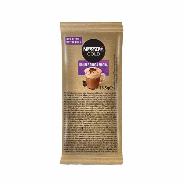 Kafe capucino qoko Neskafe 18.5gr