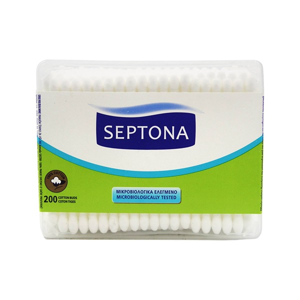 Shkopinje per vesh Septona 200 cope