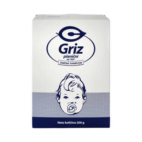Griz C 200gr