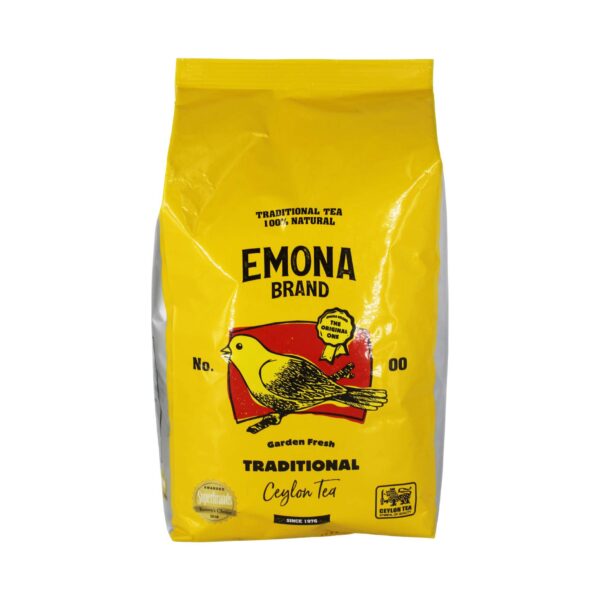 Caj ceyloni tradicional Emonabrand 800gr