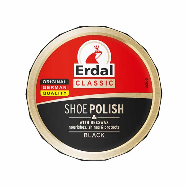Ngjyre per kepuce te zeza Erdal 55gr