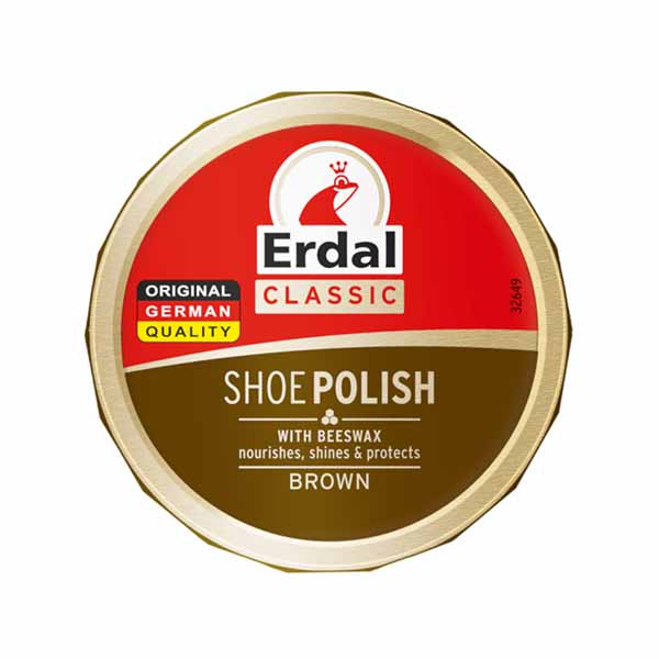 Ngjyre per kepuce te kafta Erdal 55 gr
