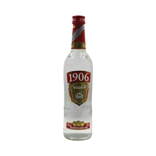 Vodka 1906 500ml