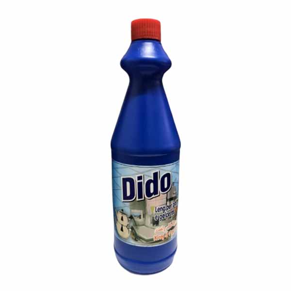 Pastrues kunder gelqeres Dido 900gr