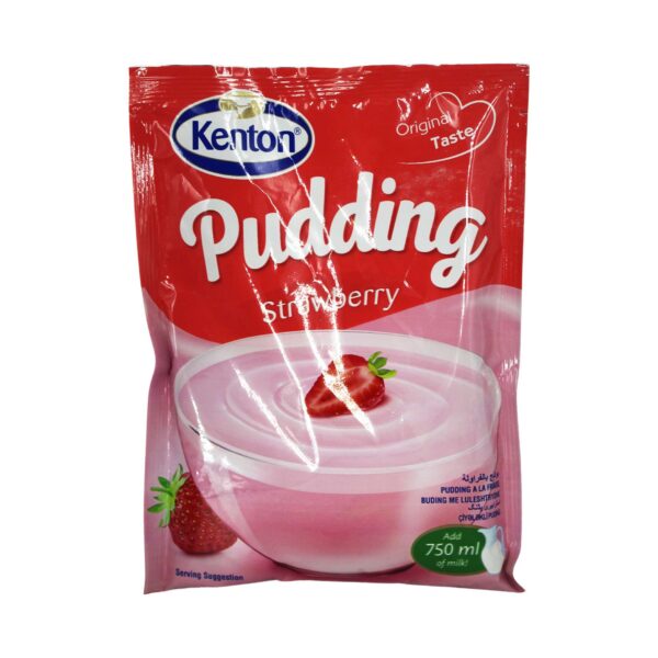 Puding dredheze Kenton 125gr