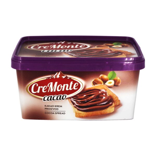 Cokokrem Cremonte 400gr