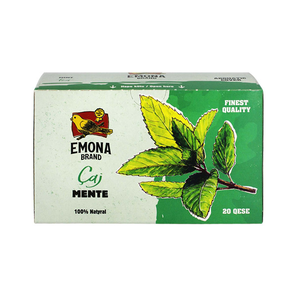 Caj mint Emona brand 20gr