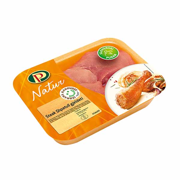 Fresh shpatull gjeldeti Perutina 500 gr