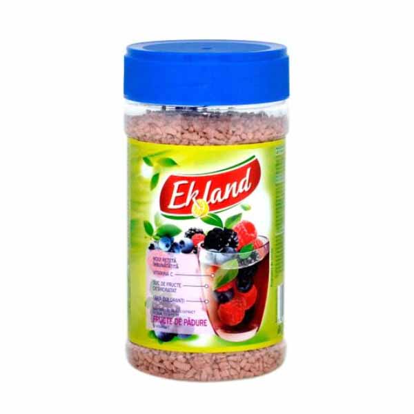 Caj fruta mali Ekland 350gr