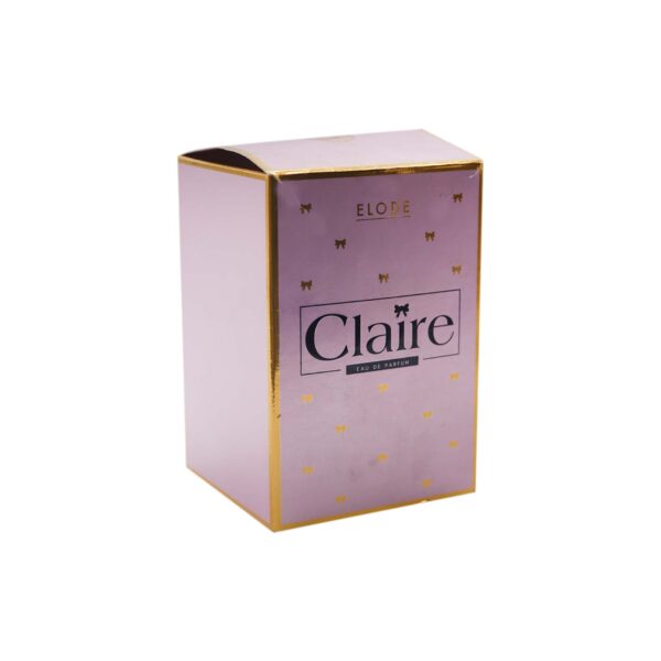 ELODE EDP CLAIRE 100ML